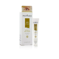 Age Corrector Eye Serum