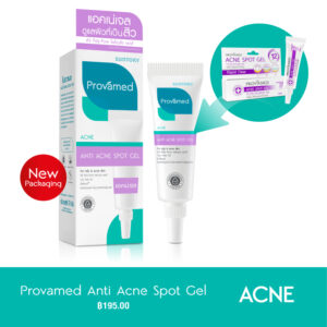 Provamed Anti Acne Spot Gel